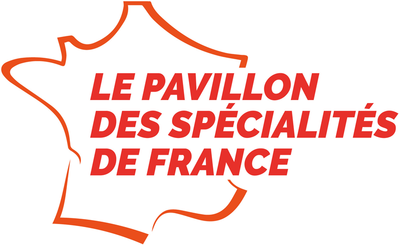 Le Pavillon des spécialités de France