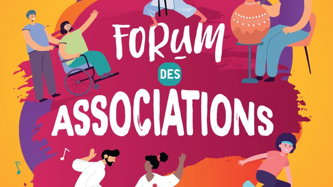 forum-des-associations-foire-de-pau-2022