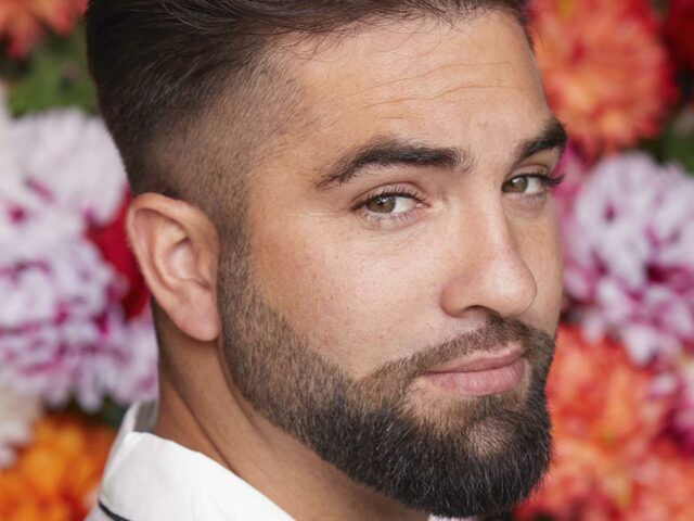 Kendji Girac est en concert exceptionnel le 15 septembre !