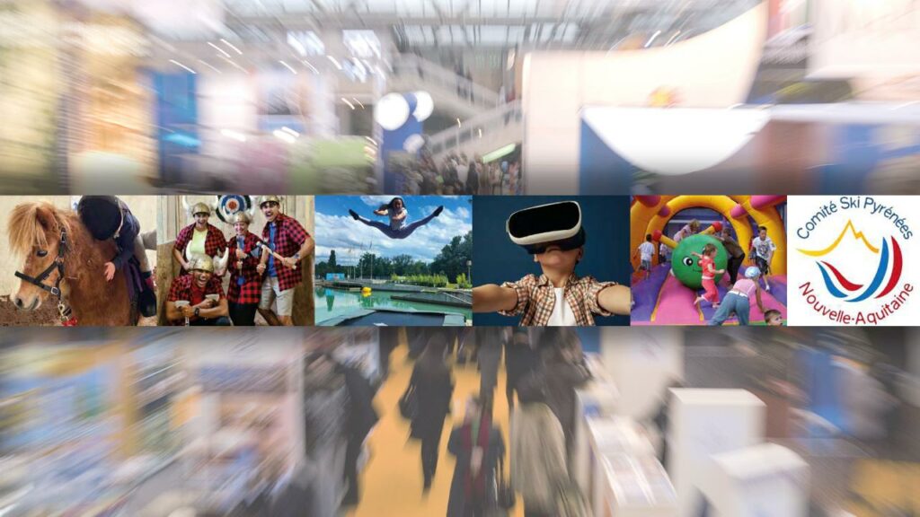 Chaque week-end, de nouvelles animations pour toute la famille