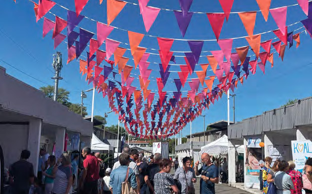 foire de pau le grand rendez vous de la rentree 3