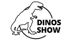 Foire de Pau 2023 : Dinos Show