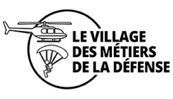 Foire de Pau 2023 : Village des métiers de la défense