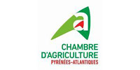 chambre agriculture 64