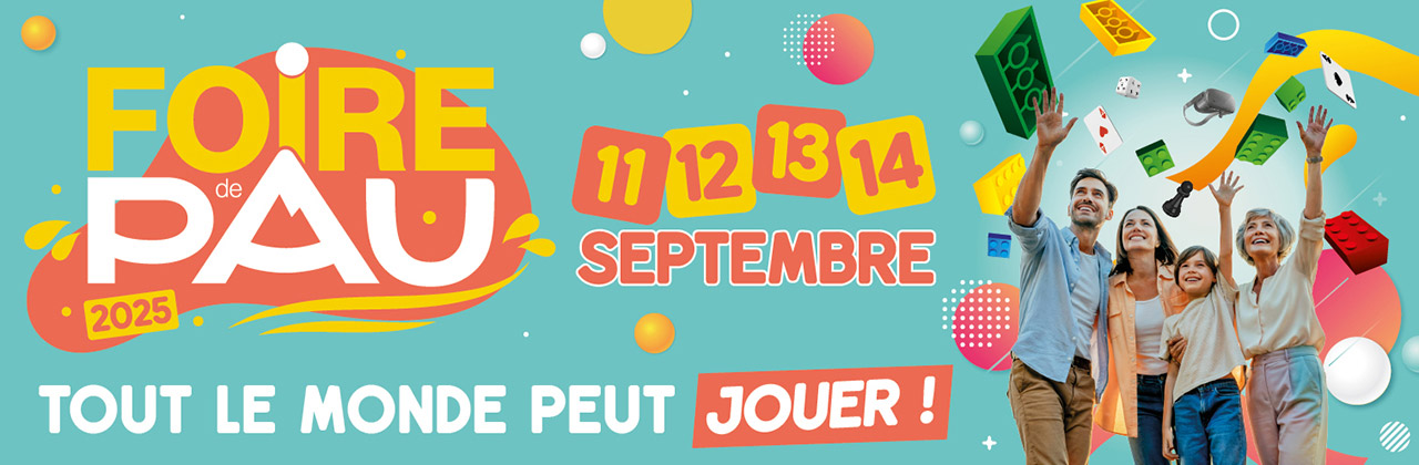 foire depau 2025 tout le monde peut jouer foire depau 2025 tout le monde peut jouer